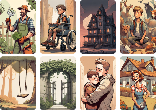 Karty lekturowe dla klas 4-6