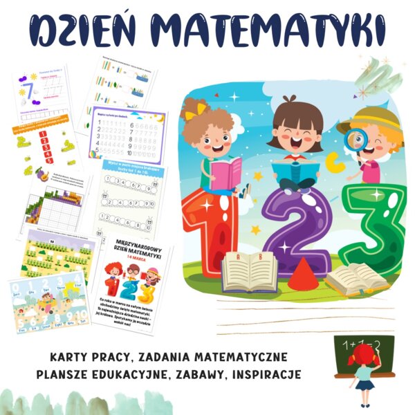Dzień Matematyki