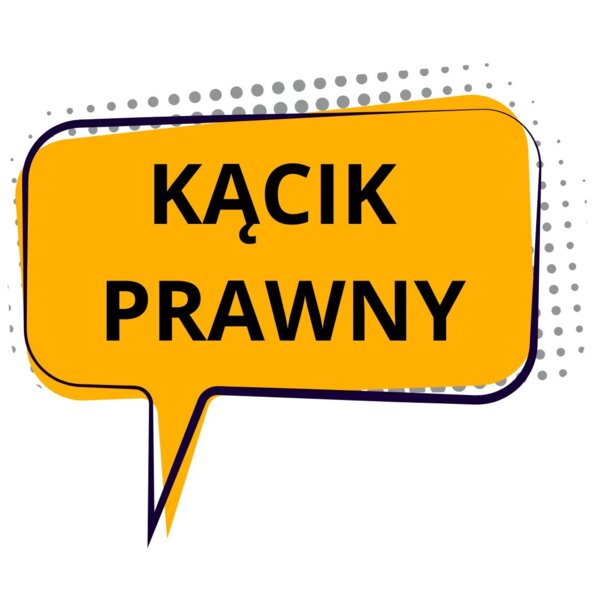 Kącik Prawny