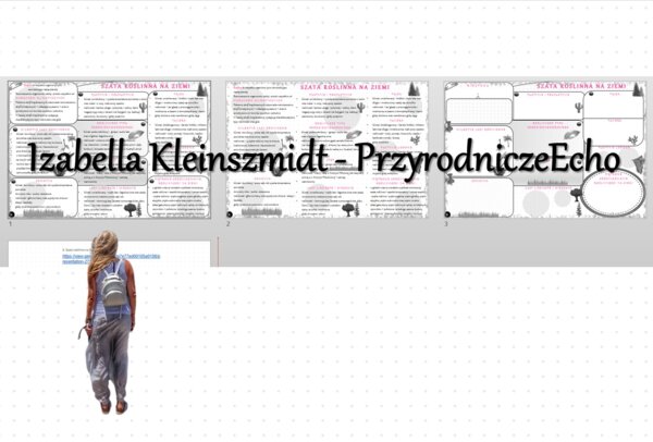 Minizestaw do tematu „Szata roślinna na Ziemi” – sketchnotka + karta pracy w power point + prezentacja multimedialna w genial.ly – Oblicza geografii I, poziom podstawowy, dla liceum ogólnokształcącego i technikum. Geografia I. Dział „Pedosfera i biosfera