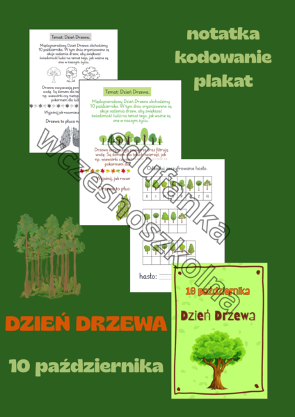 Dzień Drzewa