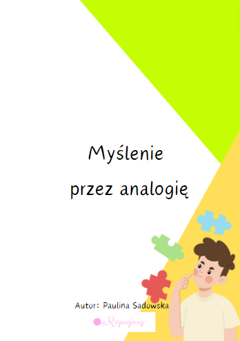 Myślenie przez analogię