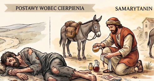 Miłosierny Samarytanin - prezentacja pdf