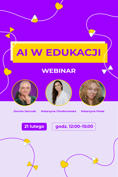 AI w edukacji: nauczanie, bezpieczeństwo i dobrostan uczniów