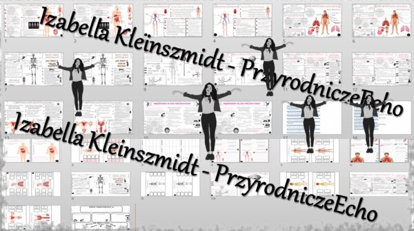 Megazestaw 30 sketchnotek i kart pracy + 9 gratisowych linków do prezentacji multimedialnych oraz 9 lekcji multimedialnych - niekomercyjnych wykonanych w genial.ly do indywidualnego pobrania i użycia do celów niekomercyjnych z PRZYRODY do klasy 4 – dział