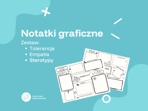 Zestaw- notatki graficzne