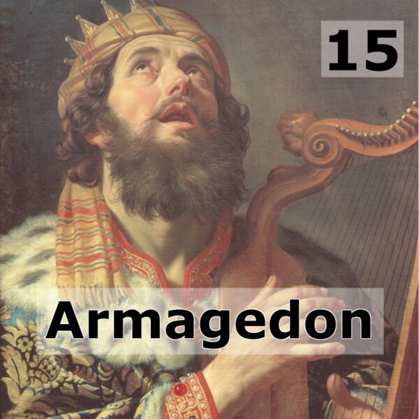 Historie biblijne: 15 - Armagedon