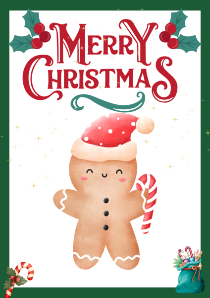 Christmas Worksheet A1/A2 Gotowa lekcje