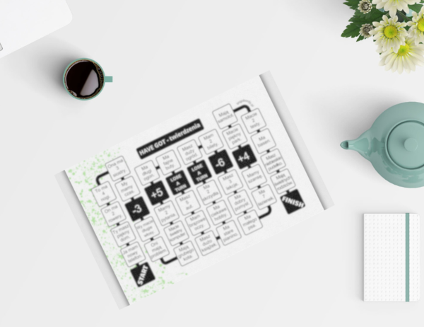 HAVE GOT 01 – TWIERDZENIA_pl