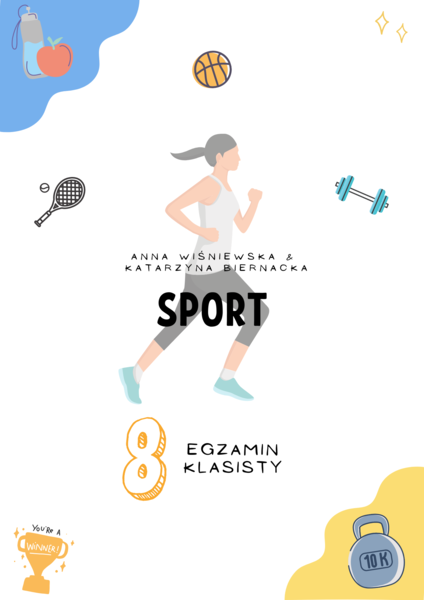 Egzamin Ósmoklasisty - SPORT dział 4