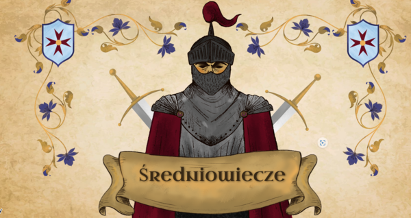 Średniowiecze - ogólna charakterystyka epoki