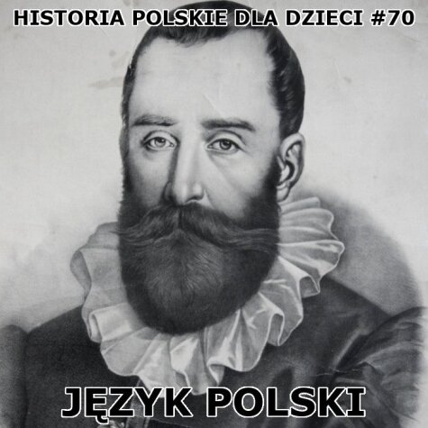 Odc. 70 - Literatura polska - podkast