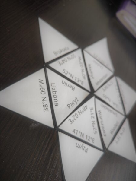 Geografia/klasa6/WSPÓŁRZĘDNE GEOGRAFICZNE/powtórzenie/praca w grupach/Nowa Era/Rozdział 1