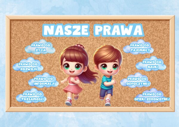 🩵 DZIEŃ PRAW DZIECKA 🩵