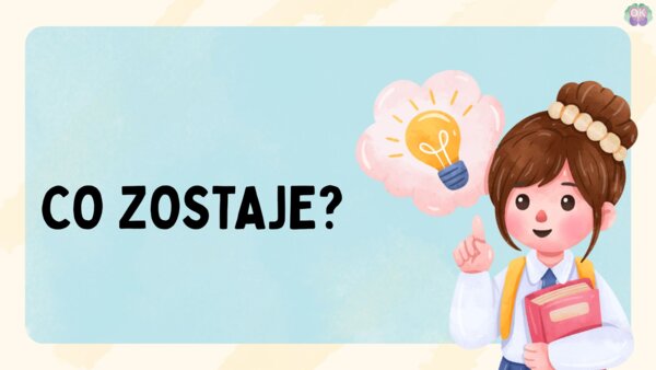 Co Zostaje? – 20 Wyzwań Decyzyjnych i Trening Argumentacji (Prezentacja)