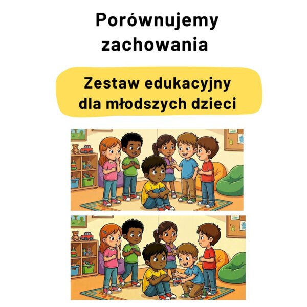 Społeczne wyzwania na co dzień