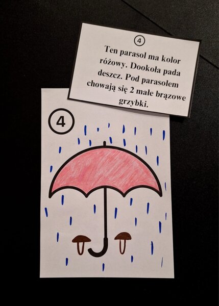 KOLOROWANKI-SŁUCHANIE I CZYTANIE ZE ZROZUMIENIEM