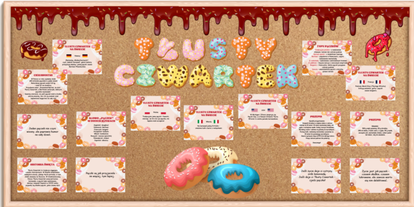 Gazetka Tłusty Czwartek