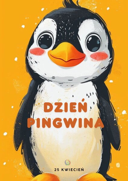 DZIEŃ PINGWINA