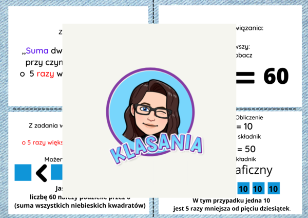 Wklejka matematyczna