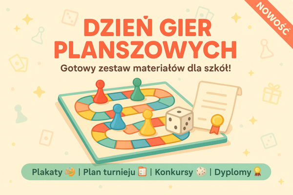 Dzień gier planszowych