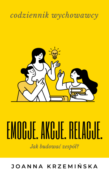 Codziennik wychowawcy