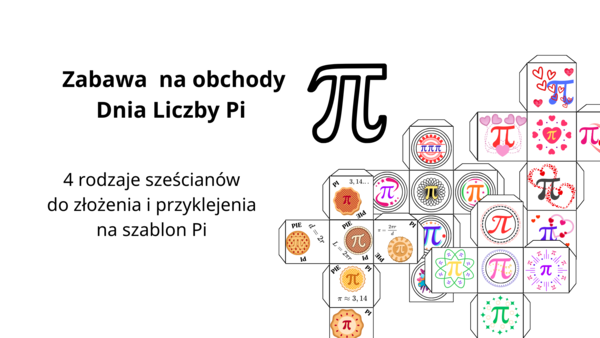 🔥 Zabawa na obchody Dnia Liczby Pi – gotowy hit Twojej szkolnej imprezy! 🔥