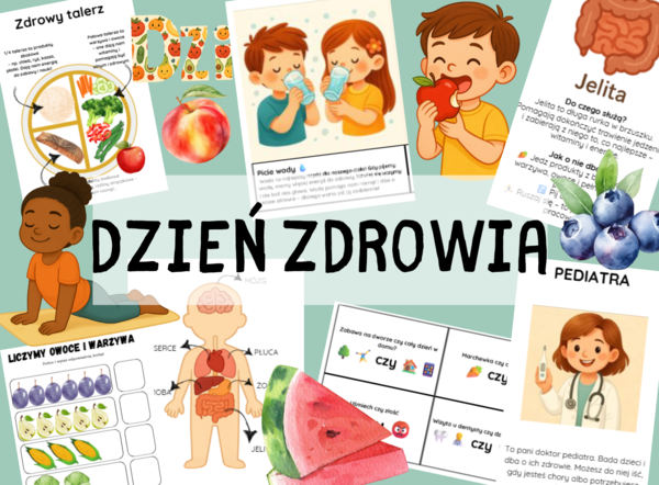 Dzień Zdrowia
