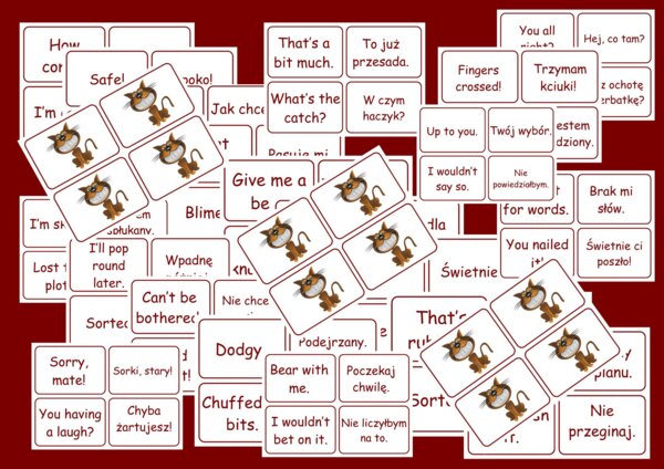 Mów jak native – angielski w praktyce 1