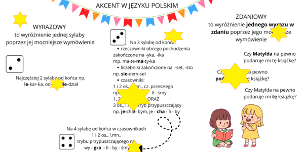 notatka graficzna akcent