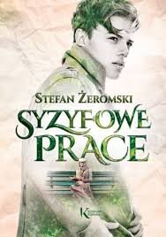 Syzyfowe prace - karty z pytaniami