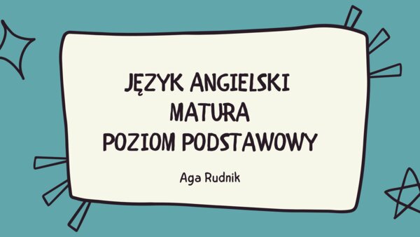 Dłuższa wypowiedź pisemna matura PP