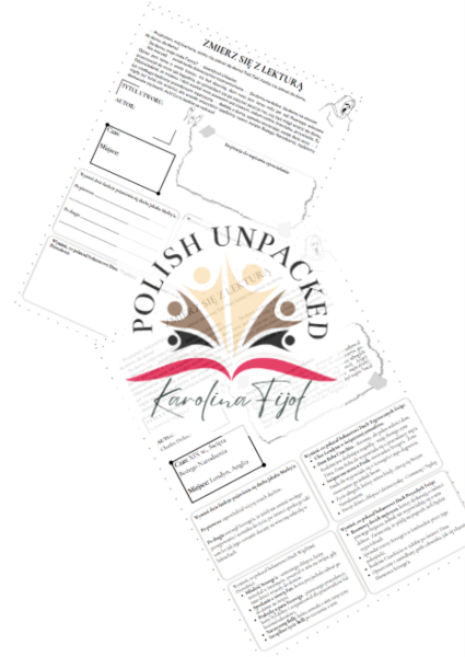 Zmierz się z lekturą + odpowiedzi "Opowieść wigilijna", lektura obowiązkowa, egzamin ósmoklasisty