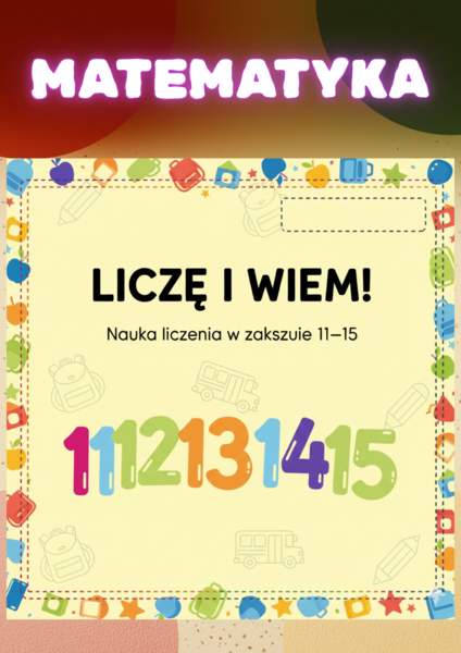 Liczby 11_ 15