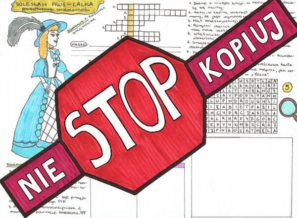 Powtórzenie wiadomości z lalki