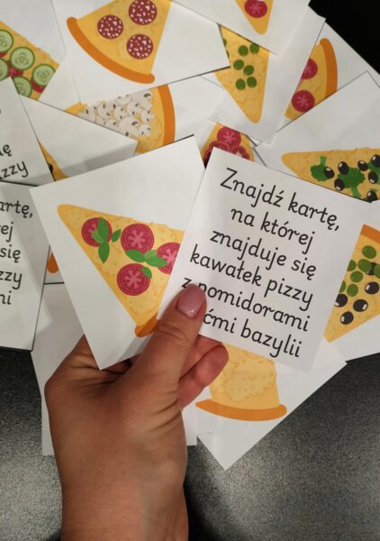 Wyszukiwanka dzień pizzy