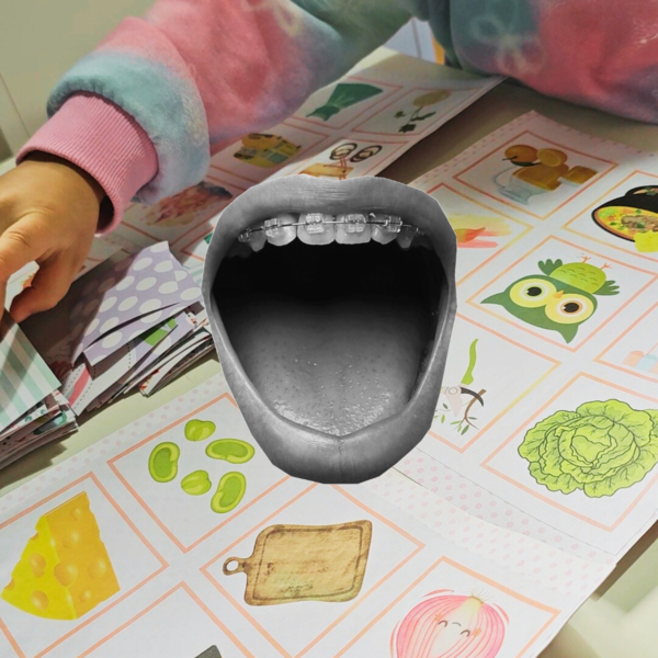 Memory/bingo głoski syczące | logopedia