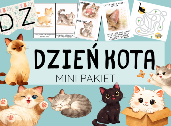 Dzień Kota