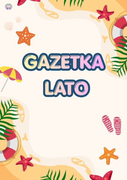 Kierunek Wakacje! – Wielki Pakiet Dekoracji i Gazetka na Tablicę (50 stron)