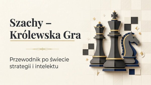Gazetka szkolna lub prezentacja: Szachy, Edukacja przez Szachy