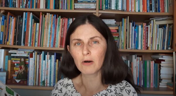 Czytanie znienacka, Dzień Głośnego Czytania - dla wczesnoszkolniaków