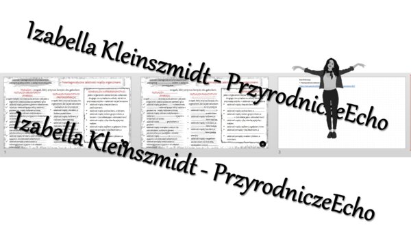 Minizestaw na temat „Nieantagonistyczne zależnosci miedzy organizmami” – sketchnotka + karta pracy w power point + gratisowy link do prezentacji multimedialnej niekomercyjnej wykonanej w genial.ly do indywidualnego pobrania i użycia do celów niekomercyjn