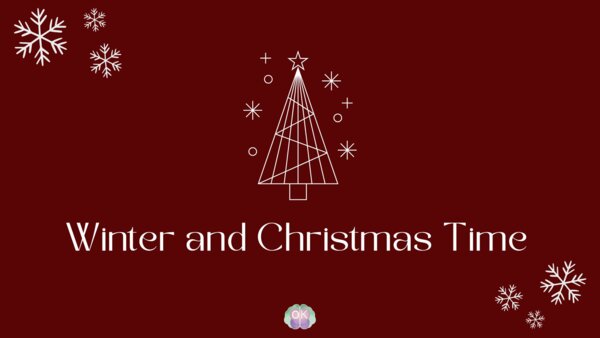 ❄️ Winter and Christmas Time – kreatywne lekcje w zimowo-świątecznym klimacie! 🎅zima, święta, Boże Narodzenie, konwersacje, gry językowe, mówienie po angielsku, pisanie, czytanie ze zrozumieniem, zimowe aktywności, materiały tematyczne, integracja klasy.