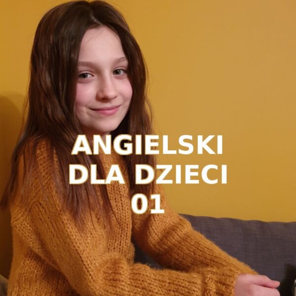 01 - Przedstawianie się