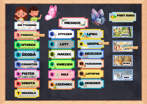 ZESTAW STRATOWY XXL dla PRZEDSZKOLA oraz KLAS 1-3