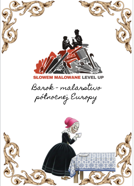 Barok - malarstwo północnej Europy