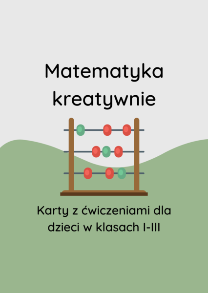 Matematyka kreatywnie