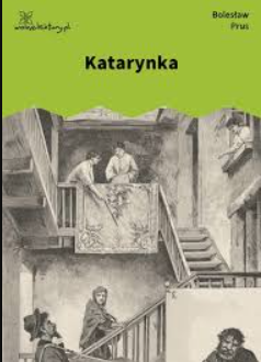 "Katarynka" - czytanie ze zrozumieniem dla klasy V/VI