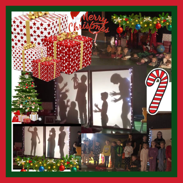 Jasełka trochę inaczej