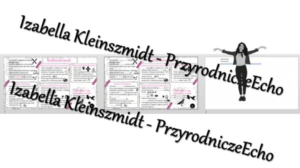 Minizestaw na temat „Roślinożerność” – sketchnotka + karta pracy w power point + gratisowy link do prezentacji multimedialnej niekomercyjnej wykonanej w genial.ly do indywidualnego pobrania i użycia do celów niekomercyjnych. Biologia 8; „Ekologia”